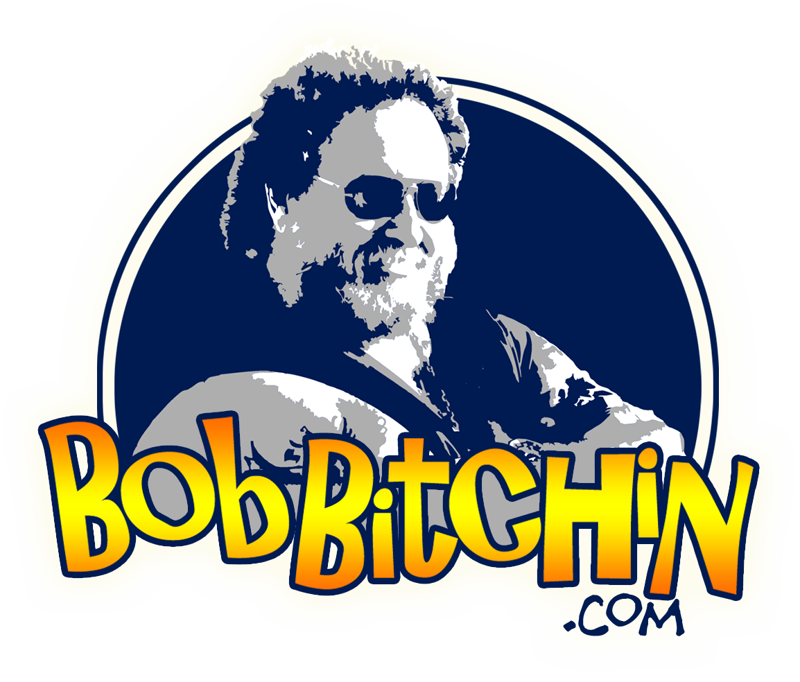 Bob Bitchin